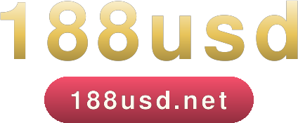 188usd logo